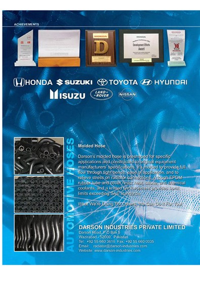 Print Design: Portfolio of my Work