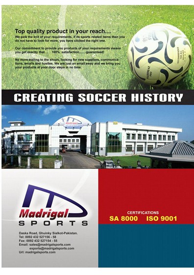 Print Design: Portfolio of my Work