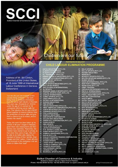 Print Design: Portfolio of my Work