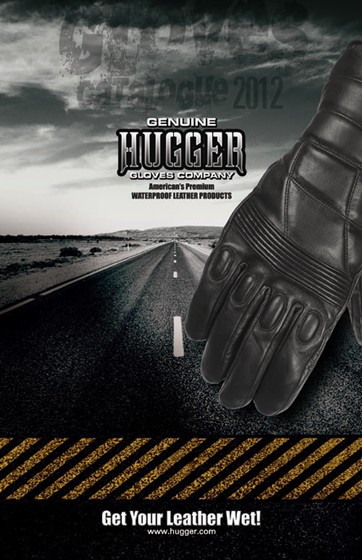 Print Design: Portfolio of my Work