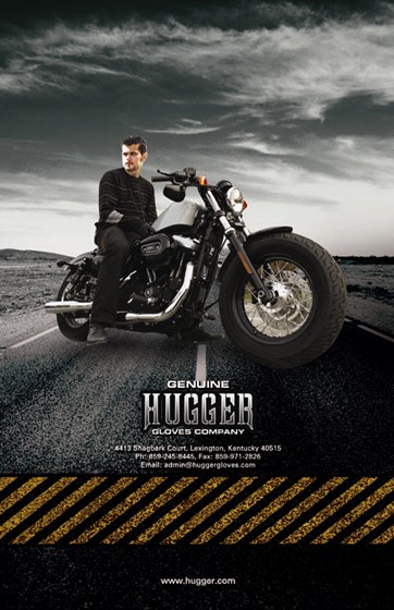 Print Design: Portfolio of my Work