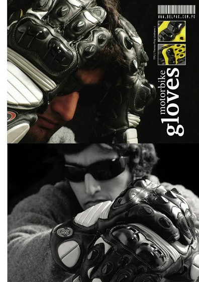 Print Design: Portfolio of my Work