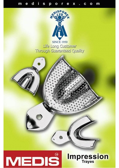 Print Design: Portfolio of my Work