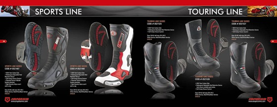 Print Design: Portfolio of my Work