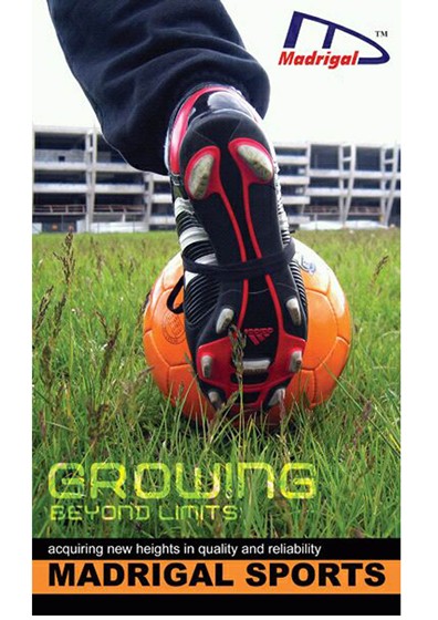 Print Design: Portfolio of my Work