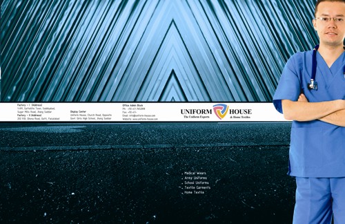 Print Design: Portfolio of my Work