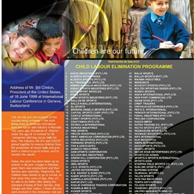 Print Design: Portfolio of my Work